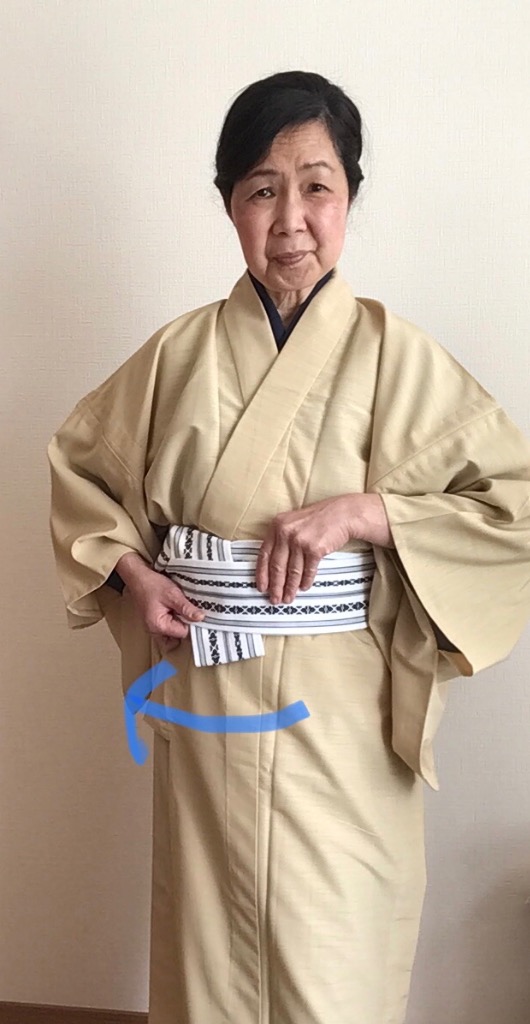 一気に着物の季節になりましたね🫢。