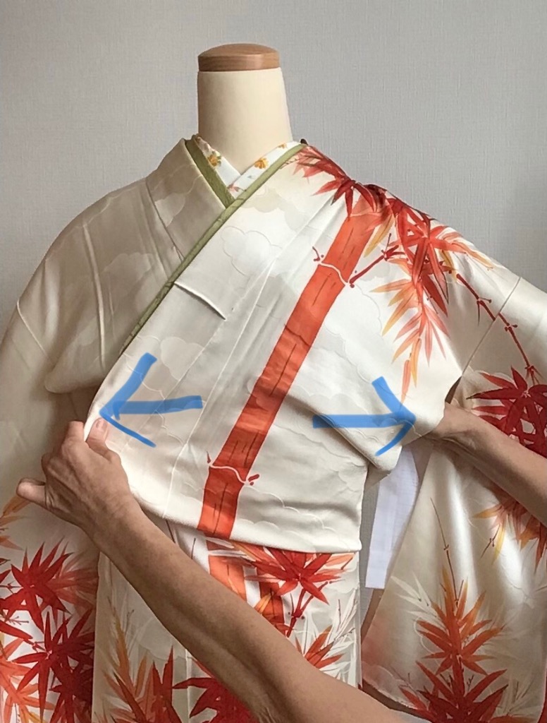 秋から華やかな季節になります💫